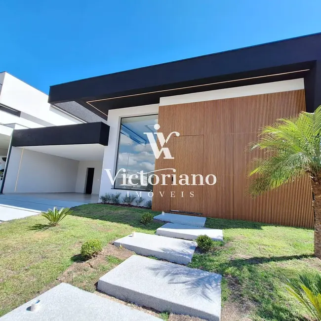 Foto 3 de Casa de Condomínio com 3 quartos à venda, 450m2 em Sao Jose Dos Campos - SP