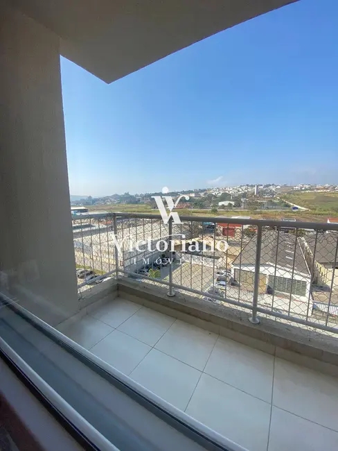 Apartamento com 2 quartos à venda, 70m2 em Residencial São Paulo, Jacarei - SP - imagem 9 Foto 9 de Apartamento com 2 quartos à venda, 70m2 em Residencial São Paulo, Jacarei - SP