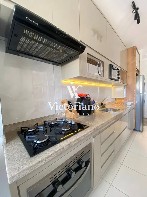 Apartamento com 2 quartos à venda, 70m2 em Residencial São Paulo, Jacarei - SP - imagem 7 Foto 7 de Apartamento com 2 quartos à venda, 70m2 em Residencial São Paulo, Jacarei - SP