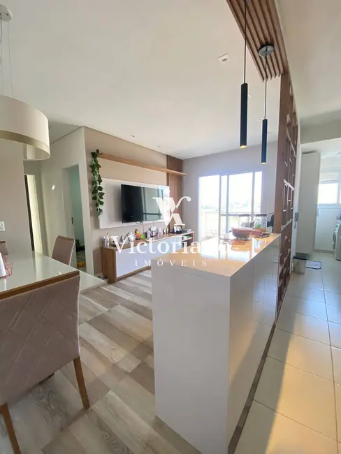 Apartamento com 2 quartos à venda, 70m2 em Residencial São Paulo, Jacarei - SP - imagem 1 Foto 1 de Apartamento com 2 quartos à venda, 70m2 em Residencial São Paulo, Jacarei - SP