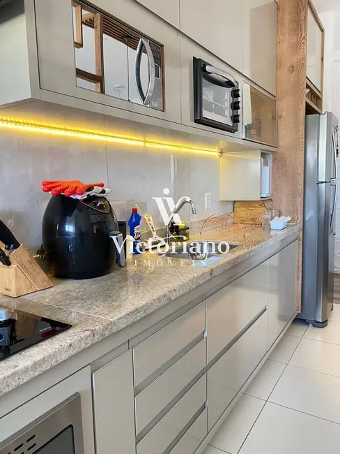 Apartamento com 2 quartos à venda, 70m2 em Residencial São Paulo, Jacarei - SP - imagem 8 Foto 8 de Apartamento com 2 quartos à venda, 70m2 em Residencial São Paulo, Jacarei - SP