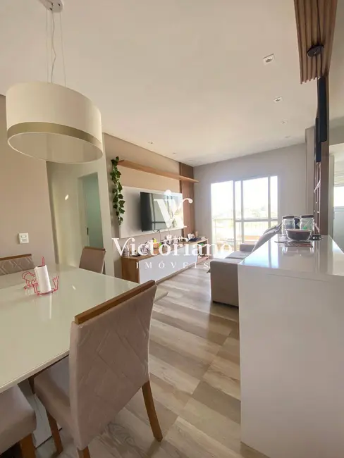 Apartamento com 2 quartos à venda, 70m2 em Residencial São Paulo, Jacarei - SP - imagem 2 Foto 2 de Apartamento com 2 quartos à venda, 70m2 em Residencial São Paulo, Jacarei - SP