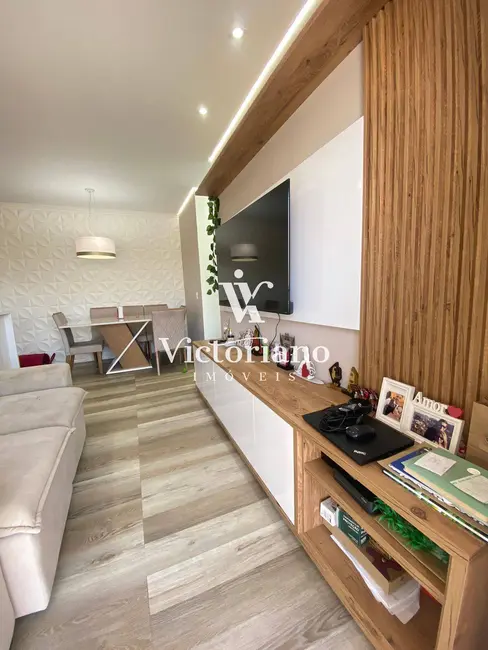 Apartamento com 2 quartos à venda, 70m2 em Residencial São Paulo, Jacarei - SP - imagem 5 Foto 5 de Apartamento com 2 quartos à venda, 70m2 em Residencial São Paulo, Jacarei - SP