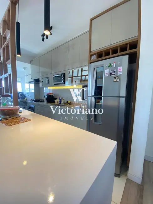 Apartamento com 2 quartos à venda, 70m2 em Residencial São Paulo, Jacarei - SP - imagem 6 Foto 6 de Apartamento com 2 quartos à venda, 70m2 em Residencial São Paulo, Jacarei - SP