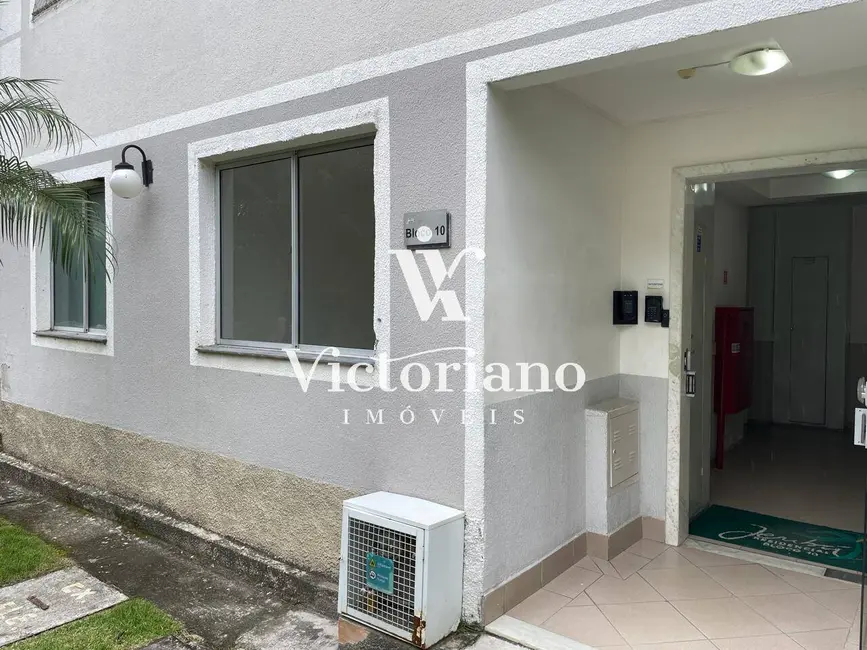 Foto 2 de Apartamento com 1 quarto à venda, 45m2 em Jardim Califórnia, Jacarei - SP