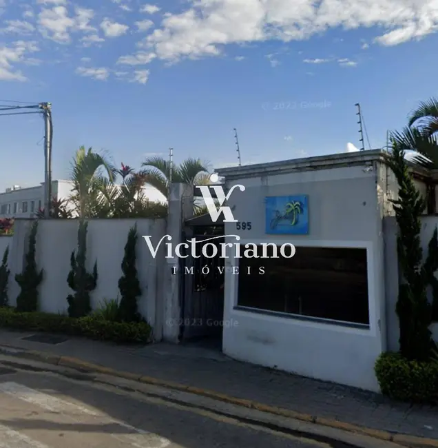 Foto 1 de Apartamento com 1 quarto à venda, 45m2 em Jardim Califórnia, Jacarei - SP