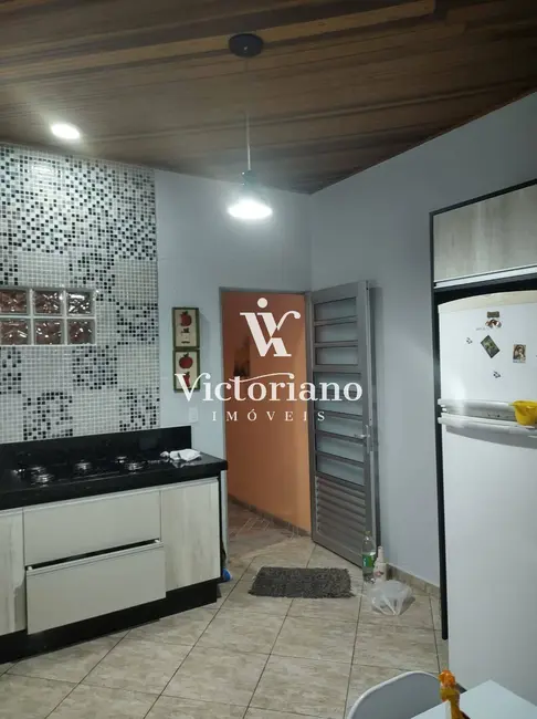 Foto 9 de Casa com 2 quartos à venda, 125m2 em Sao Jose Dos Campos - SP