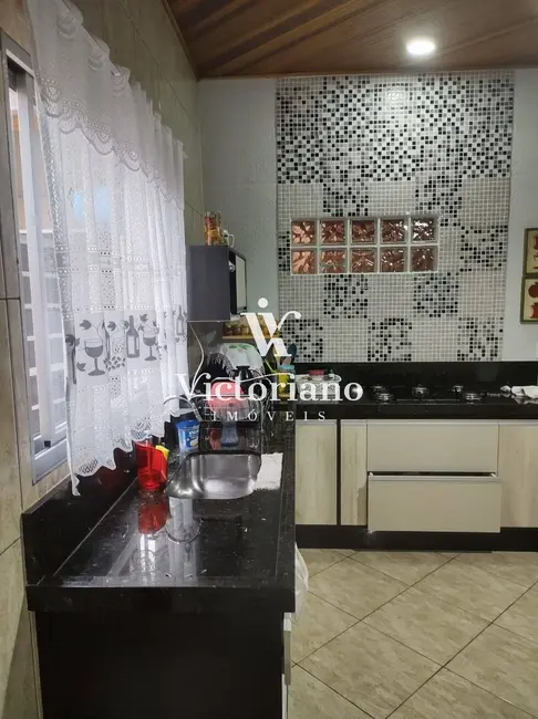 Foto 7 de Casa com 2 quartos à venda, 125m2 em Sao Jose Dos Campos - SP
