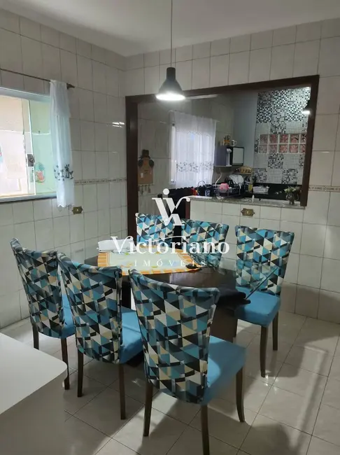 Foto 6 de Casa com 2 quartos à venda, 125m2 em Sao Jose Dos Campos - SP