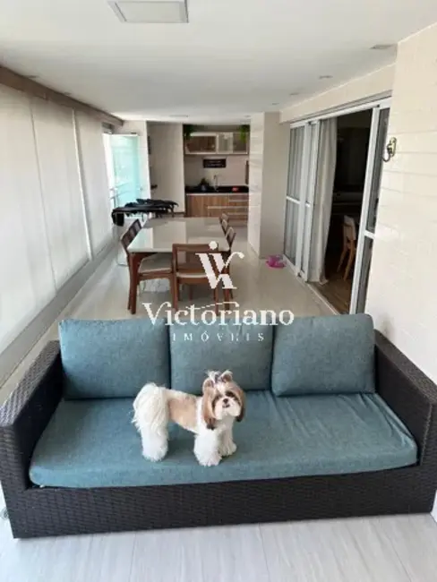 Foto 3 de Apartamento com 3 quartos à venda, 182m2 em Sao Jose Dos Campos - SP