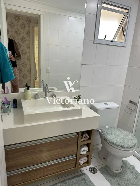 Foto 9 de Apartamento com 3 quartos à venda, 182m2 em Sao Jose Dos Campos - SP