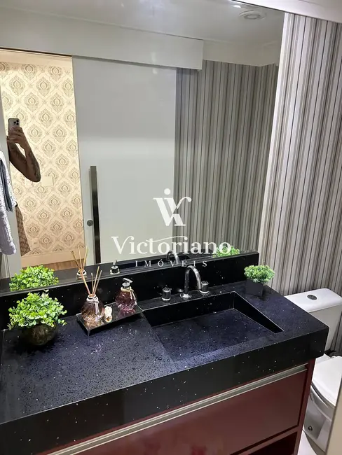 Foto 8 de Apartamento com 3 quartos à venda, 182m2 em Sao Jose Dos Campos - SP