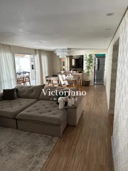 Foto 2 de Apartamento com 3 quartos à venda, 182m2 em Sao Jose Dos Campos - SP