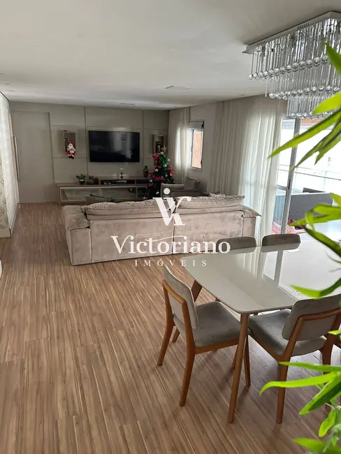 Foto 1 de Apartamento com 3 quartos à venda, 182m2 em Sao Jose Dos Campos - SP