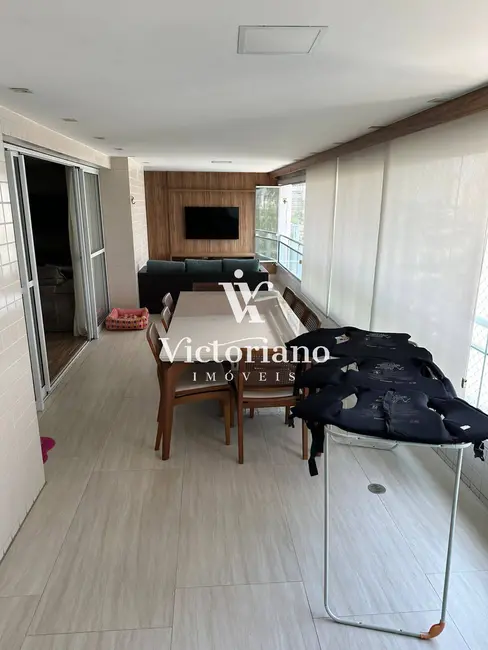Foto 4 de Apartamento com 3 quartos à venda, 182m2 em Sao Jose Dos Campos - SP