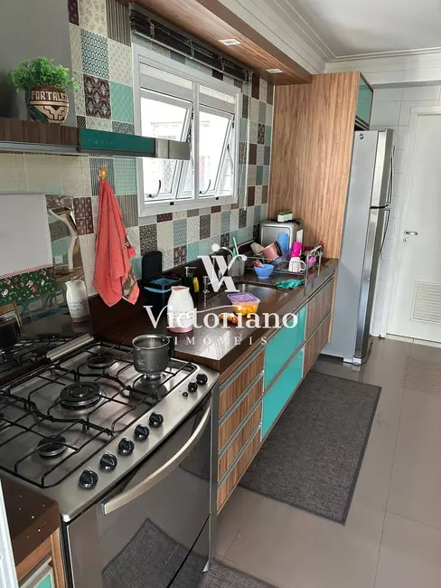 Foto 5 de Apartamento com 3 quartos à venda, 182m2 em Sao Jose Dos Campos - SP