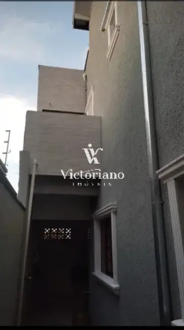 Foto 3 de Casa com 4 quartos à venda, 140m2 em Residencial Santa Paula, Jacarei - SP