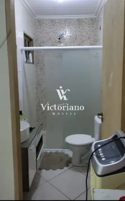 Foto 5 de Casa com 4 quartos à venda, 140m2 em Residencial Santa Paula, Jacarei - SP