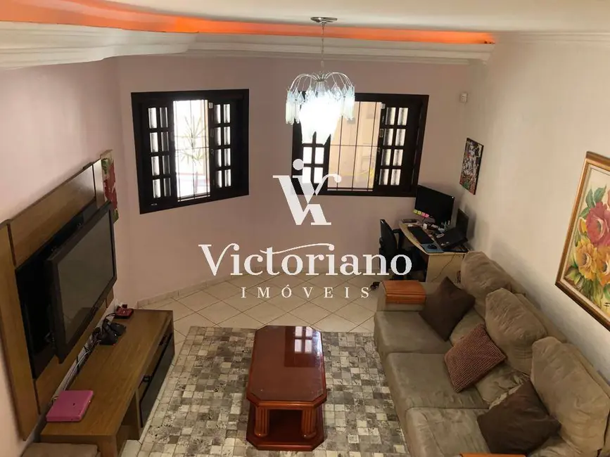 Foto 1 de Casa com 4 quartos à venda, 175m2 em Loteamento Villa Branca, Jacarei - SP