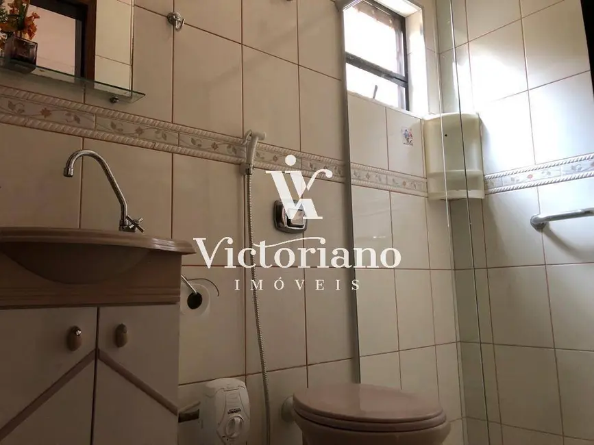 Foto 7 de Casa com 4 quartos à venda, 175m2 em Loteamento Villa Branca, Jacarei - SP