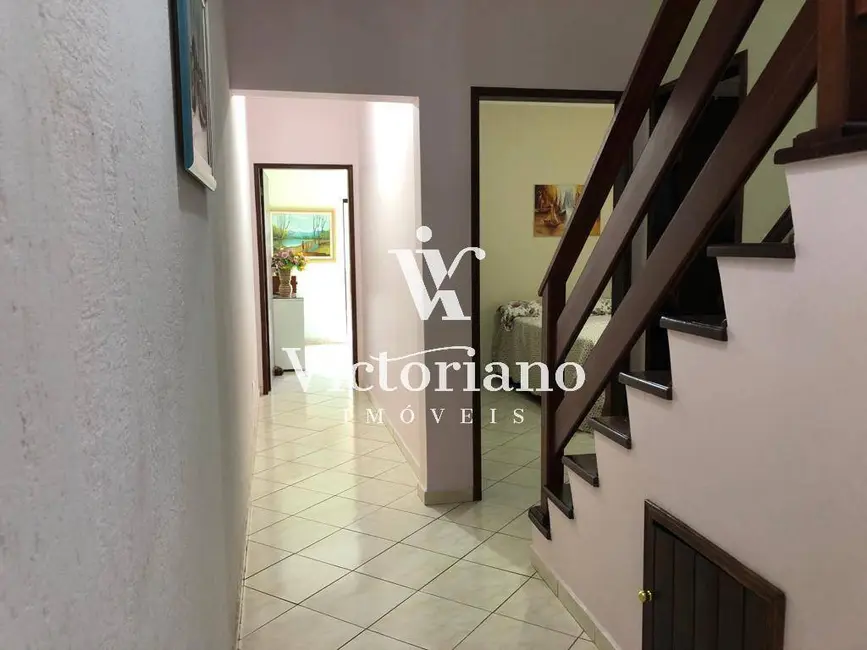 Foto 6 de Casa com 4 quartos à venda, 175m2 em Loteamento Villa Branca, Jacarei - SP