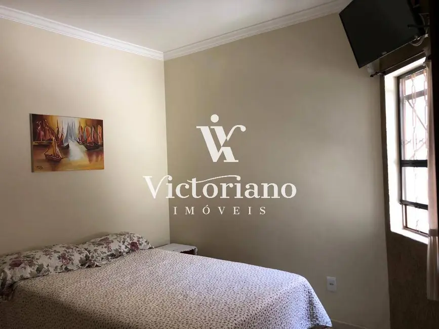 Foto 8 de Casa com 4 quartos à venda, 175m2 em Loteamento Villa Branca, Jacarei - SP