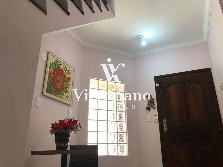 Foto 3 de Casa com 4 quartos à venda, 175m2 em Loteamento Villa Branca, Jacarei - SP