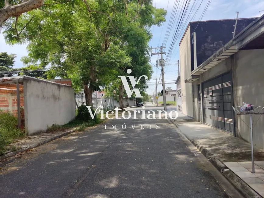 Foto 3 de Terreno / Lote à venda, 250m2 em Loteamento Villa Branca, Jacarei - SP