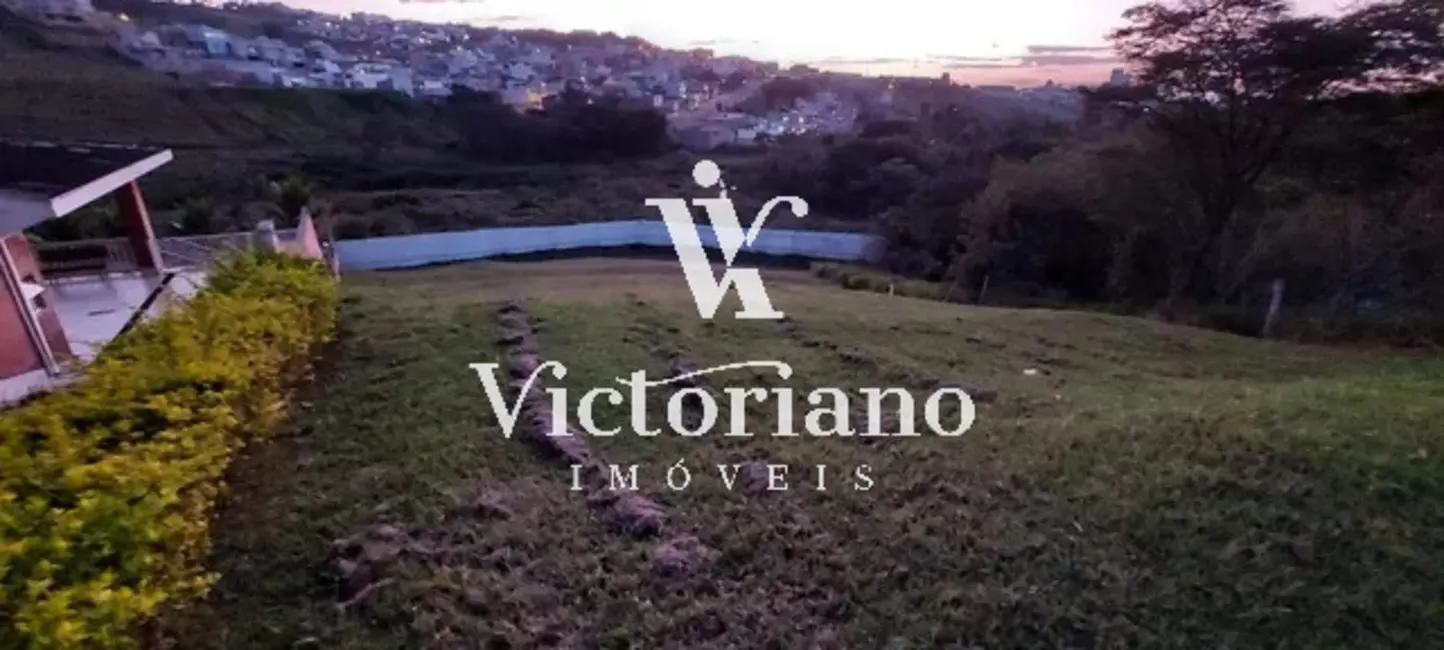 Foto 3 de Lote de Condomínio à venda, 1162m2 em Condomínio Residencial Mirante do Vale, Jacarei - SP