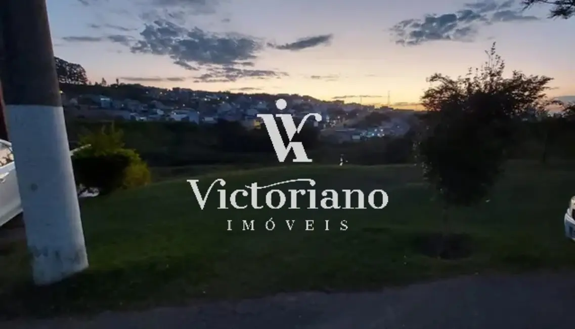 Foto 5 de Lote de Condomínio à venda, 1162m2 em Condomínio Residencial Mirante do Vale, Jacarei - SP