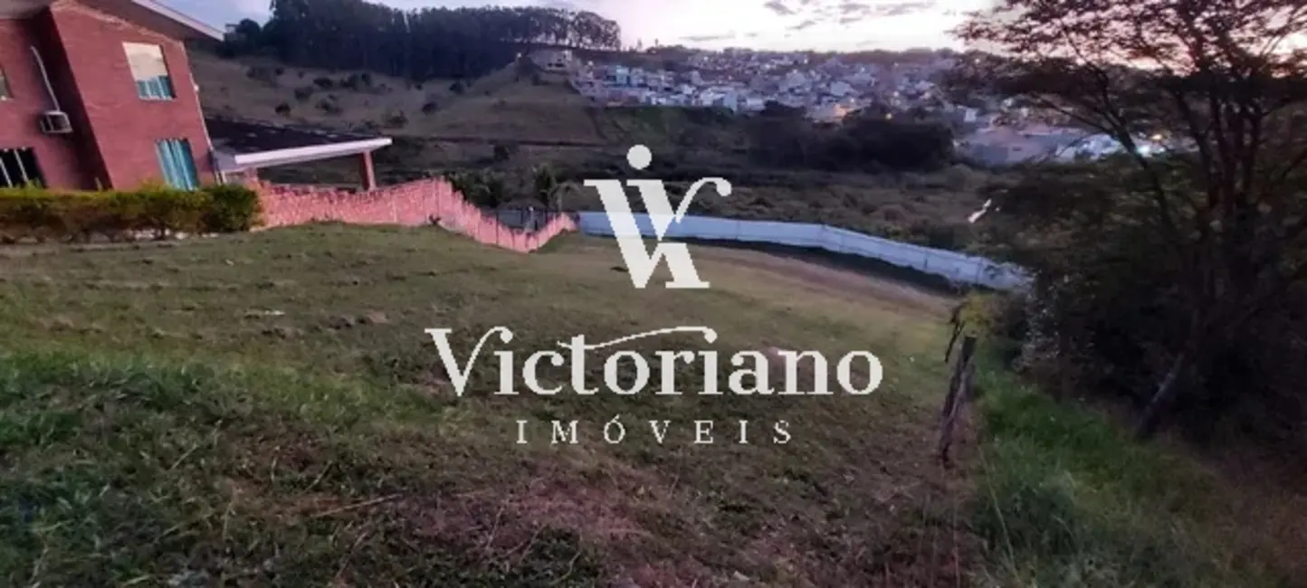 Foto 2 de Lote de Condomínio à venda, 1162m2 em Condomínio Residencial Mirante do Vale, Jacarei - SP