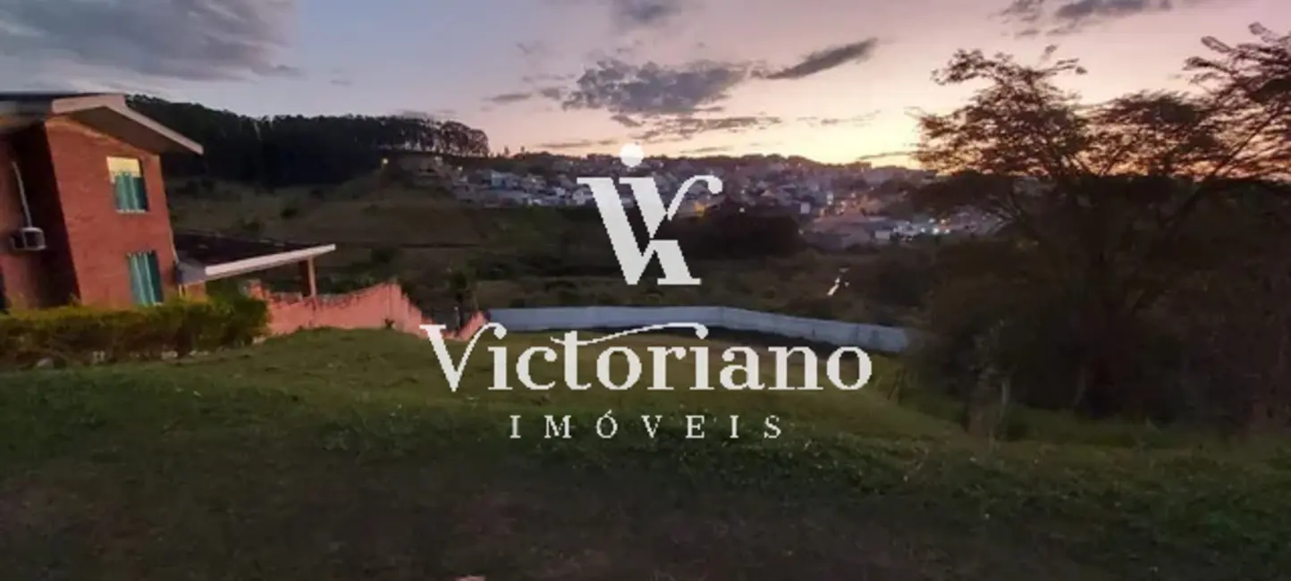 Foto 4 de Lote de Condomínio à venda, 1162m2 em Condomínio Residencial Mirante do Vale, Jacarei - SP