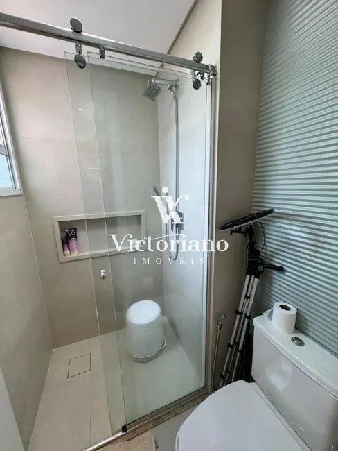 Apartamento com 3 quartos à venda, 110m2 em Sao Jose Dos Campos - SP - imagem 8 Foto 8 de Apartamento com 3 quartos à venda, 110m2 em Sao Jose Dos Campos - SP
