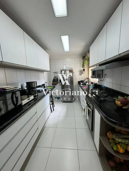 Apartamento com 3 quartos à venda, 110m2 em Sao Jose Dos Campos - SP - imagem 6 Foto 6 de Apartamento com 3 quartos à venda, 110m2 em Sao Jose Dos Campos - SP