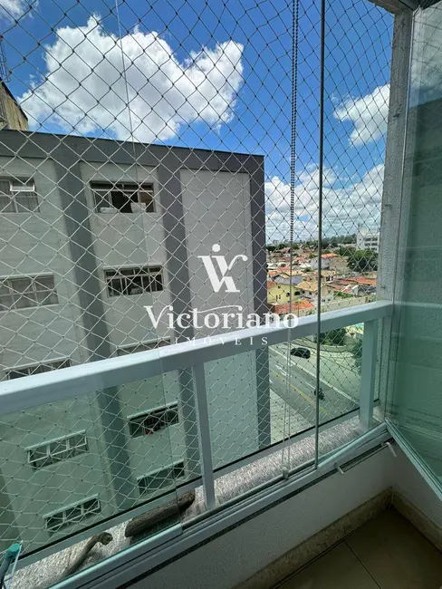 Apartamento com 3 quartos à venda, 110m2 em Sao Jose Dos Campos - SP - imagem 9 Foto 9 de Apartamento com 3 quartos à venda, 110m2 em Sao Jose Dos Campos - SP