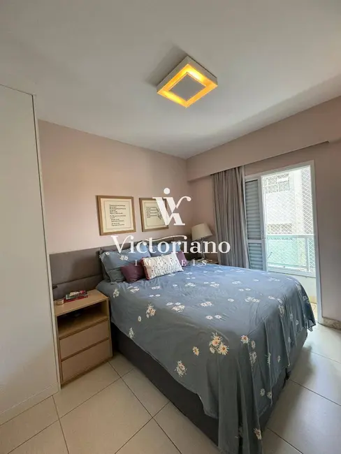 Apartamento com 3 quartos à venda, 110m2 em Sao Jose Dos Campos - SP - imagem 7 Foto 7 de Apartamento com 3 quartos à venda, 110m2 em Sao Jose Dos Campos - SP