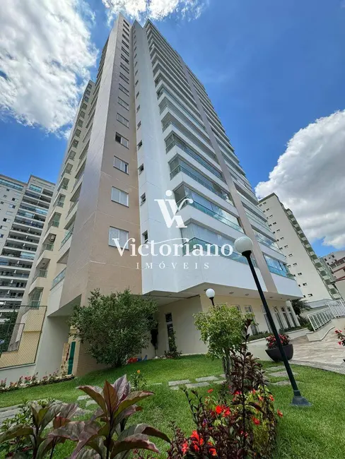 Apartamento com 3 quartos à venda, 110m2 em Sao Jose Dos Campos - SP - imagem 1 Foto 1 de Apartamento com 3 quartos à venda, 110m2 em Sao Jose Dos Campos - SP