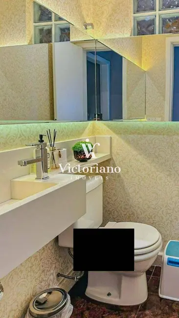 Apartamento com 3 quartos à venda, 110m2 em Sao Jose Dos Campos - SP - imagem 5 Foto 5 de Apartamento com 3 quartos à venda, 110m2 em Sao Jose Dos Campos - SP
