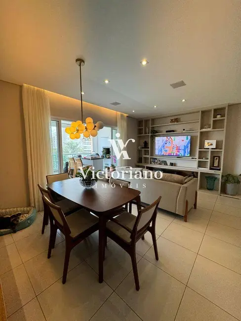 Apartamento com 3 quartos à venda, 110m2 em Sao Jose Dos Campos - SP - imagem 2 Foto 2 de Apartamento com 3 quartos à venda, 110m2 em Sao Jose Dos Campos - SP