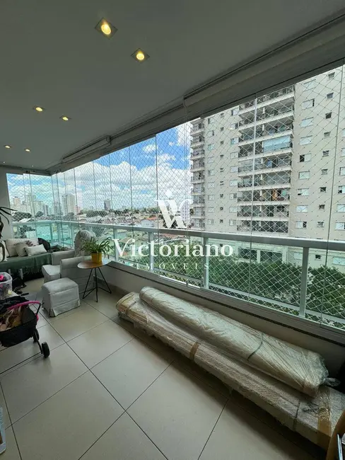 Apartamento com 3 quartos à venda, 110m2 em Sao Jose Dos Campos - SP - imagem 3 Foto 3 de Apartamento com 3 quartos à venda, 110m2 em Sao Jose Dos Campos - SP