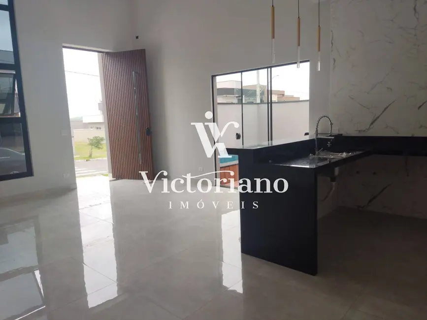 Foto 6 de Casa de Condomínio com 3 quartos à venda, 272m2 em Sao Jose Dos Campos - SP