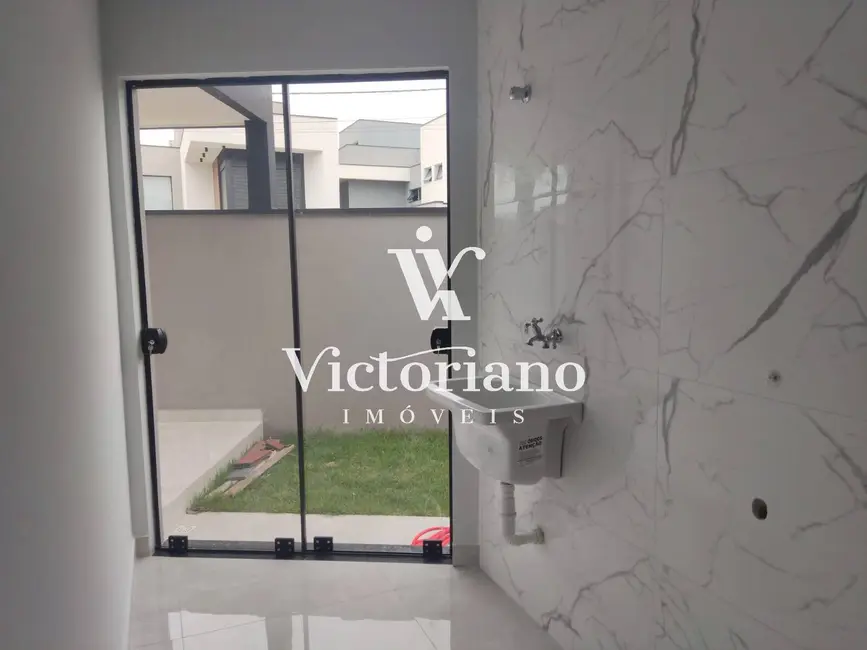 Foto 9 de Casa de Condomínio com 3 quartos à venda, 272m2 em Sao Jose Dos Campos - SP