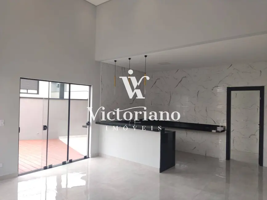 Foto 8 de Casa de Condomínio com 3 quartos à venda, 272m2 em Sao Jose Dos Campos - SP