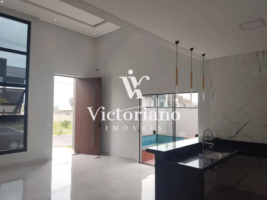 Foto 5 de Casa de Condomínio com 3 quartos à venda, 272m2 em Sao Jose Dos Campos - SP