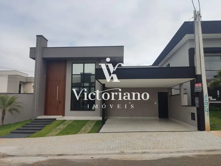 Foto 1 de Casa de Condomínio com 3 quartos à venda, 272m2 em Sao Jose Dos Campos - SP