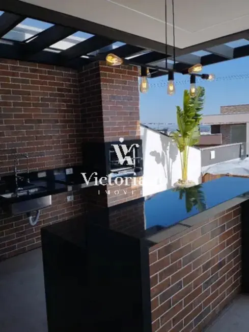 Foto 6 de Casa de Condomínio com 3 quartos à venda, 330m2 em Cacapava - SP