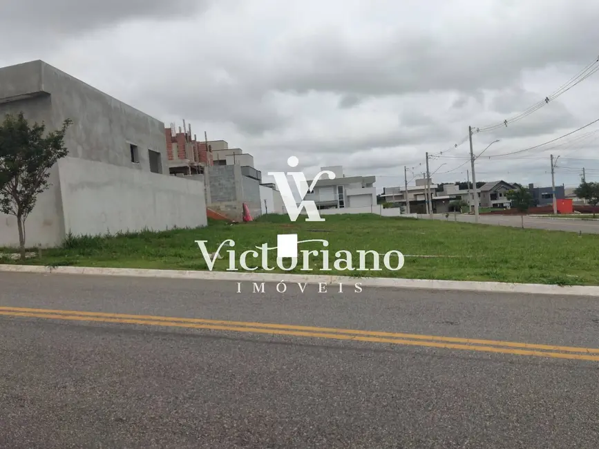 Foto 5 de Lote de Condomínio à venda, 346m2 em Sao Jose Dos Campos - SP