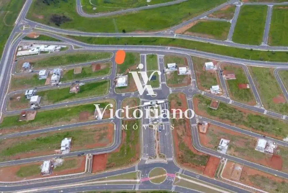 Foto 2 de Lote de Condomínio à venda, 346m2 em Sao Jose Dos Campos - SP