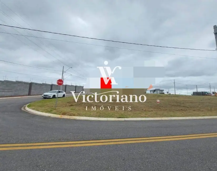 Foto 3 de Lote de Condomínio à venda, 346m2 em Sao Jose Dos Campos - SP