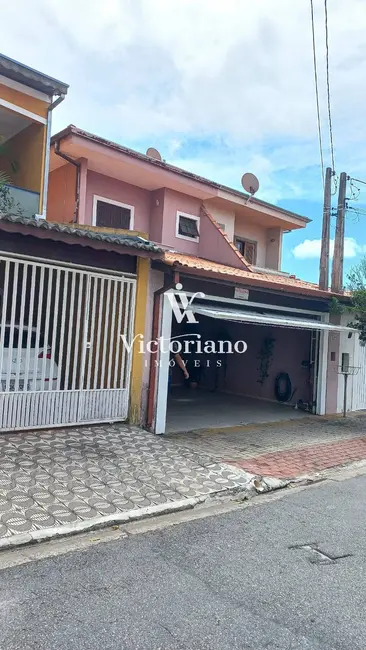 Foto 2 de Casa com 3 quartos à venda, 150m2 em Sao Jose Dos Campos - SP